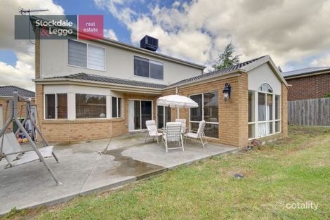 Property photo of 18 Duxbury Drive Traralgon VIC 3844