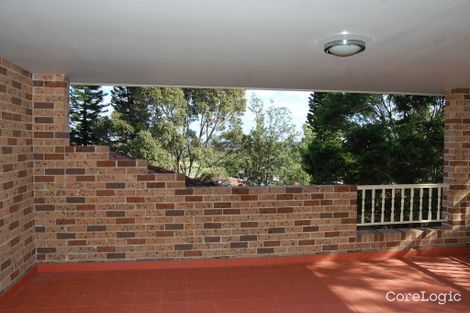 20/27-33 Jeffrey St, Canterbury, NSW 2193