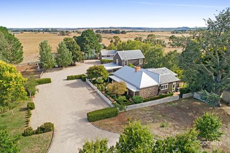 Property photo of 658 Lauriston Road Kyneton VIC 3444