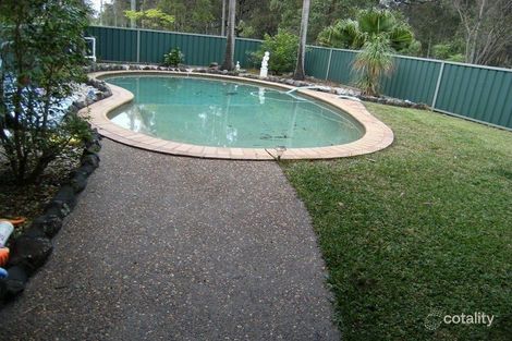 Property photo of 5 Walkers Hill Lane Harpers Hill NSW 2321