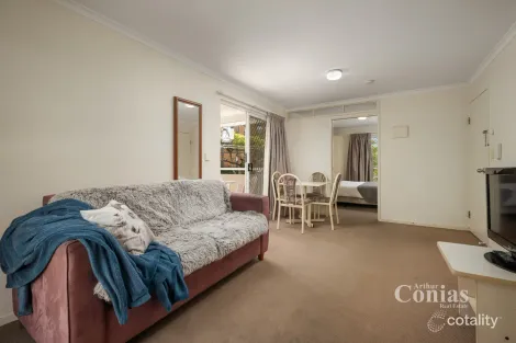 Property photo of 22/2 Gailey Road St Lucia QLD 4067