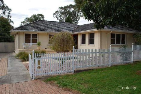 21 Derwent Cres, Banksia Park, SA 5091