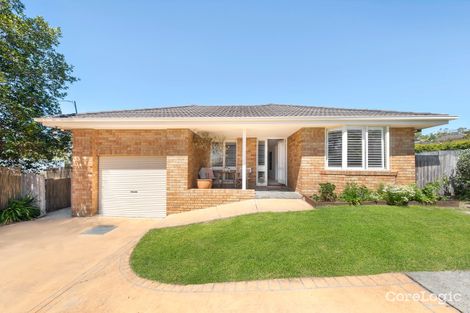Property photo of 5A Greenwood Avenue Narraweena NSW 2099