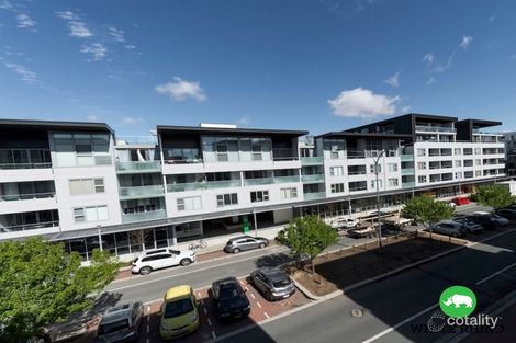 78/43 Eastlake Pde, Kingston, ACT 2604