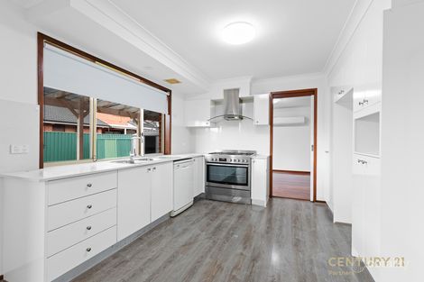 Property photo of 31 Timothy Place Edensor Park NSW 2176