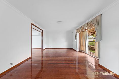 Property photo of 31 Timothy Place Edensor Park NSW 2176