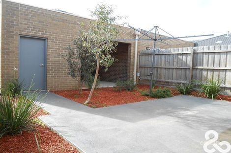 Property photo of 42 Serenity Way South Morang VIC 3752