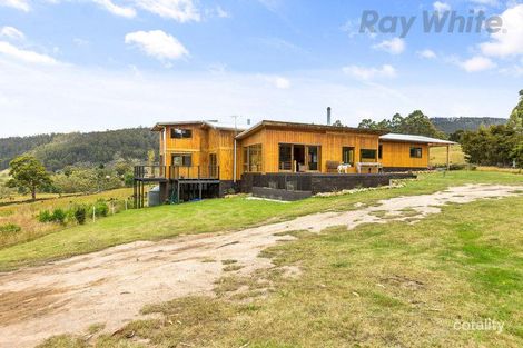 Property photo of 153 Coxs Road Middleton TAS 7163