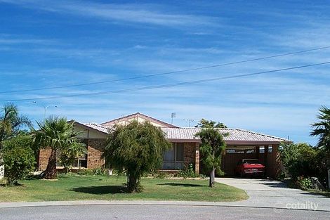5 Broome Pl, Warnbro, WA 6169