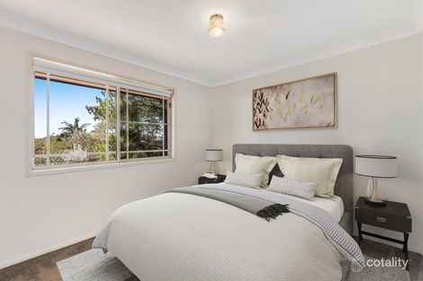 3/48 Gostwyck St, Newtown, QLD 4350