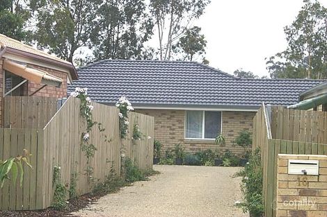 16 Ellen St, Runcorn, QLD 4113