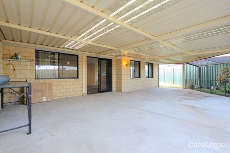 Property photo of 14 Pimento Circle Port Kennedy WA 6172