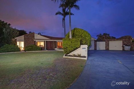 22 Crest Ct, Thornlie, WA 6108