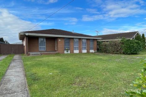 Property photo of 22 Howitt Avenue Corio VIC 3214