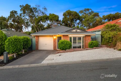 12 Kensington Mews, Hillbank, SA 5112