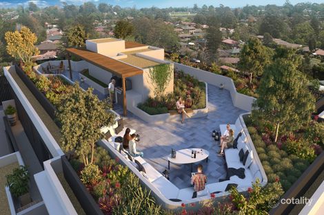 Property photo of 10/33 Cliff Road Epping NSW 2121