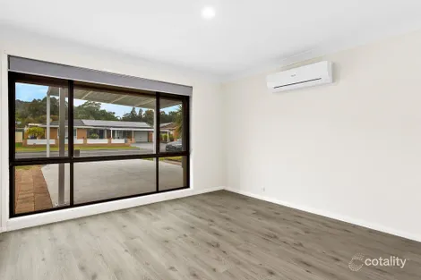 Property photo of 67 Jarrah Way Albion Park Rail NSW 2527
