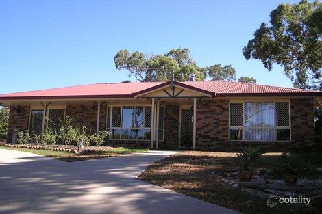 18 Schloss Ct, Westbrook, QLD 4350