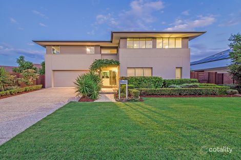 47 Esk Cres, Wakerley, QLD 4154