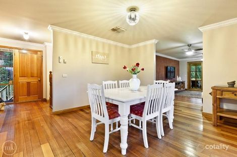 Property photo of 11 Balmoral Circuit Eltham VIC 3095