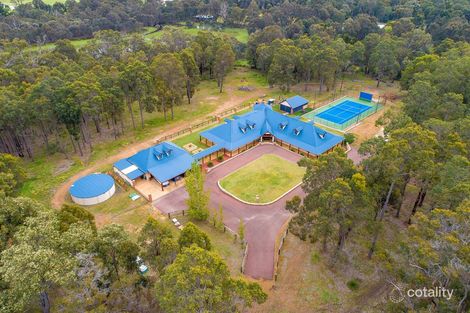 Property photo of 141 Gemmell Road Argyle WA 6239