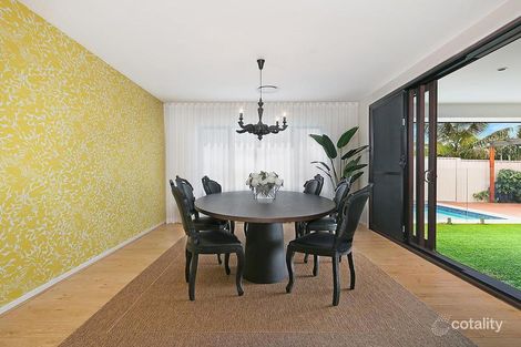 Property photo of 45 Linacre Crescent Carindale QLD 4152