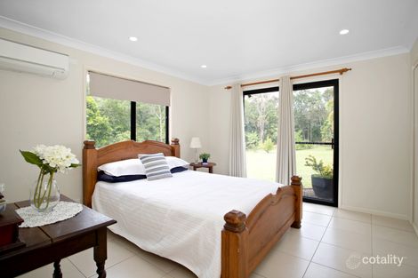 Property photo of 297 Smith-Cross Road Devereux Creek QLD 4753