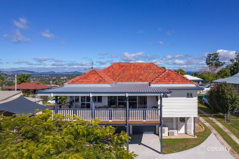 Property photo of 94 Rifle Range Road Gympie QLD 4570