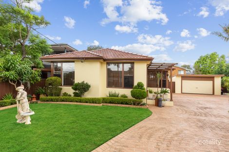 Property photo of 2 Robyn Avenue Belfield NSW 2191