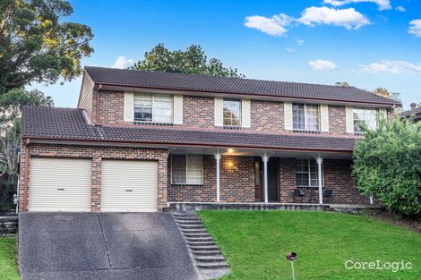 Property photo of 69 Chapel Lane Baulkham Hills NSW 2153