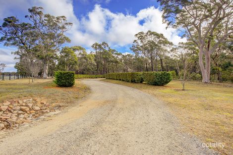 2161 Wombeyan Caves Rd, High Range, NSW 2575