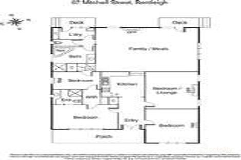 67 Mitchell St, Bentleigh, VIC 3204