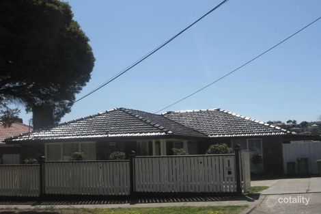 116 The Fairway, Kingsbury, VIC 3083