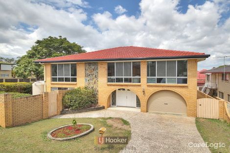 Property photo of 3 Crestgarden Street Macgregor QLD 4109