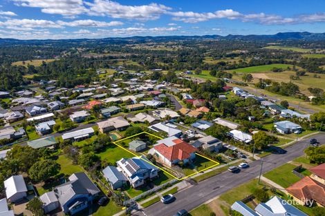 Property photo of 94 Rifle Range Road Gympie QLD 4570
