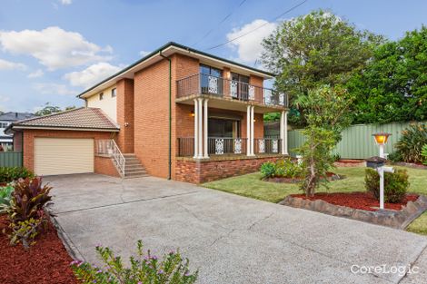 Property photo of 28 Chapman Street Gladesville NSW 2111