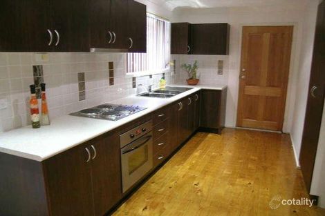 Property photo of 7 Auber Glen St Clair NSW 2759