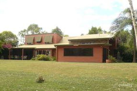 Property photo of 1A Brook Street Goondiwindi QLD 4390