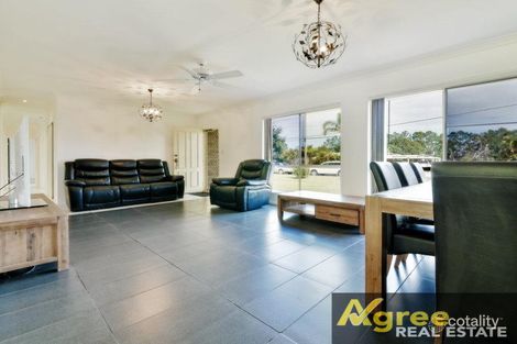 Property photo of 29-31 Lever Court Ningi QLD 4511