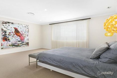Property photo of 45 Linacre Crescent Carindale QLD 4152