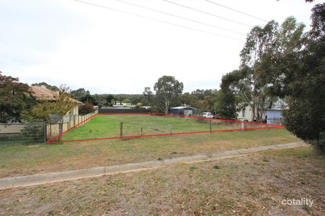 66 Wright St, Heathcote, VIC 3523