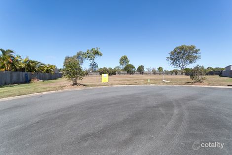 Property photo of 51 Stevic Street Walkerston QLD 4751