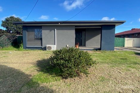 Property photo of 91 Fairbairn Road Sunshine West VIC 3020