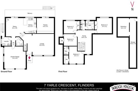 Property photo of 7 Yarle Crescent Flinders NSW 2529