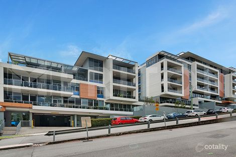 Property photo of 328/11 McIntyre Street Gordon NSW 2072