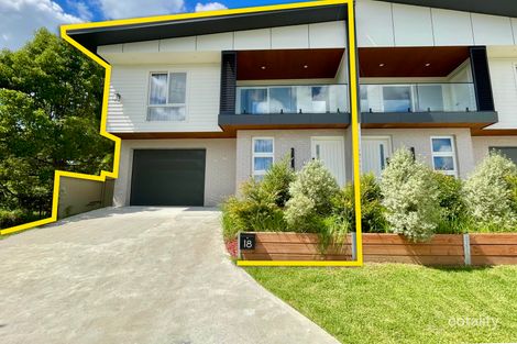 18 MACKILLOP DR, MORISSET, NSW 2264