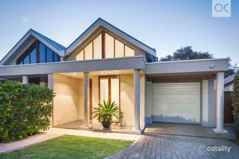 Property photo of 36 Austral Avenue Linden Park SA 5065