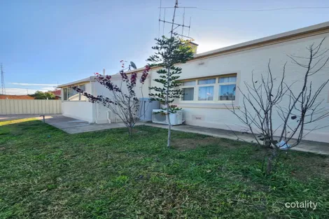 Property photo of 1 Letcher Street Kadina SA 5554