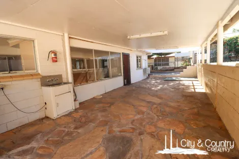 Property photo of 60 Fourth Avenue Parkside QLD 4825