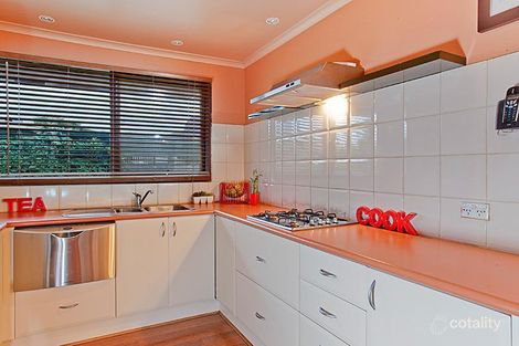 Property photo of 4 Heritage Way Melton West VIC 3337